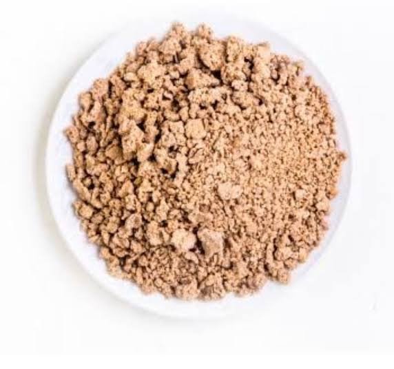 Ogbono Grinded (10 oz) - My Everything Africa