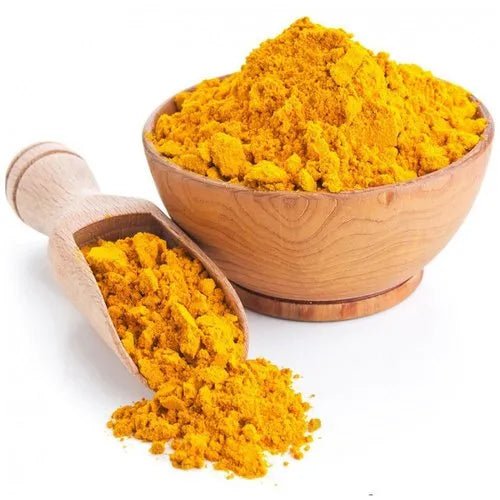 Grinded Tumeric (1.1lbs) - My Everything Africa