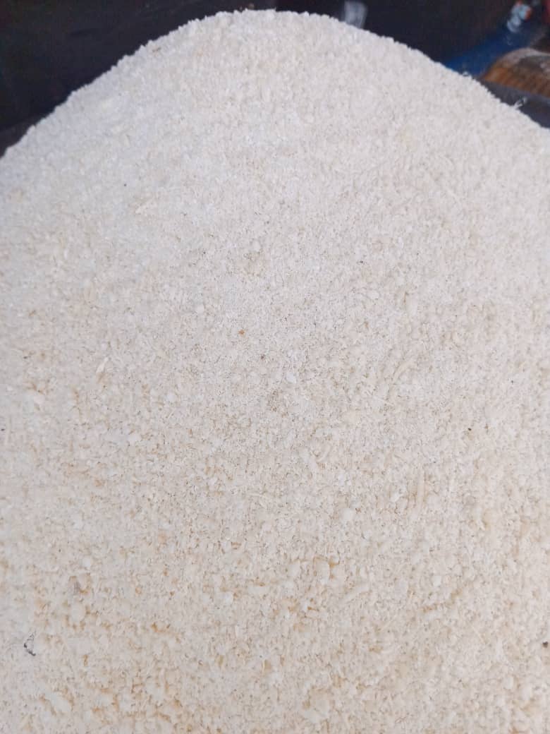 Ijebu Garri (4.4Ibs) - My Everything Africa