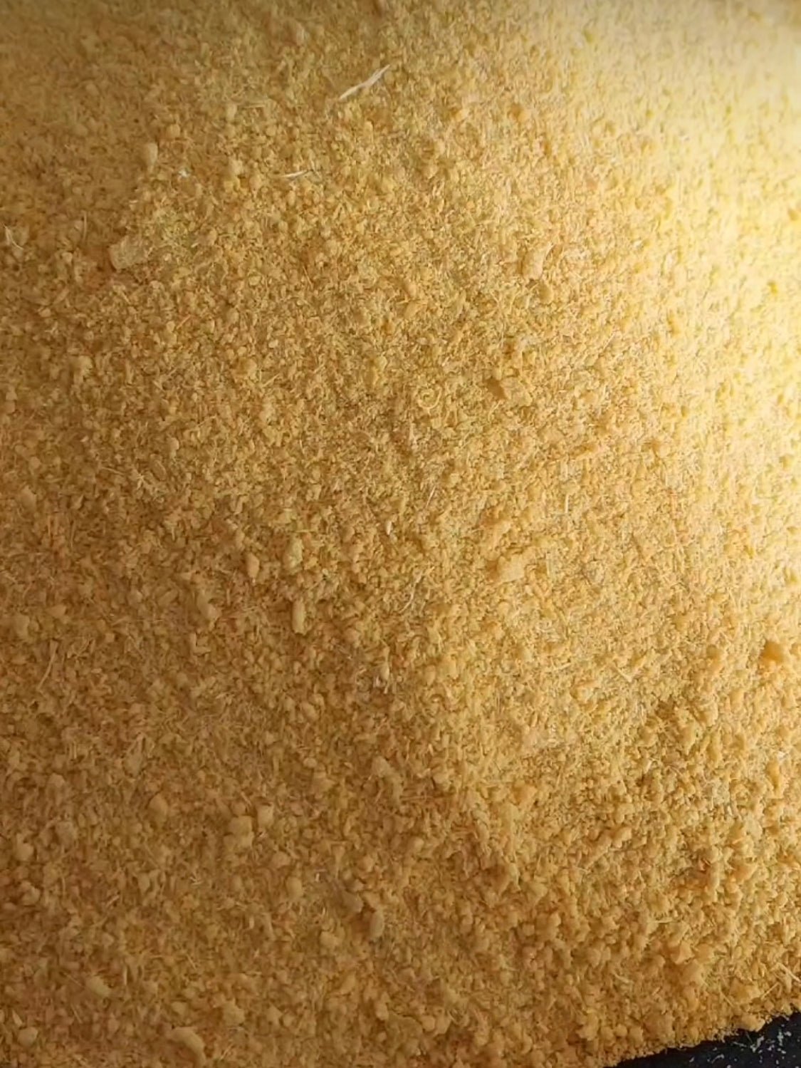 Yellow Garri (4.4Ibs) - My Everything Africa