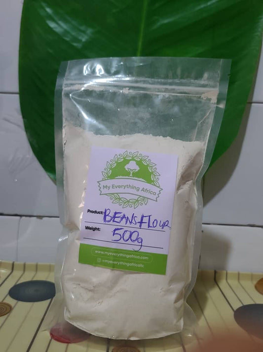 Beans Flour(500g)