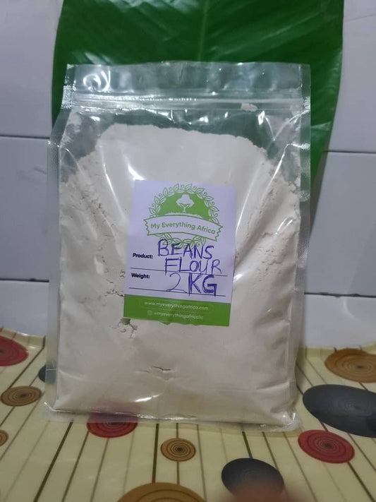 Beans Flour(2kg)